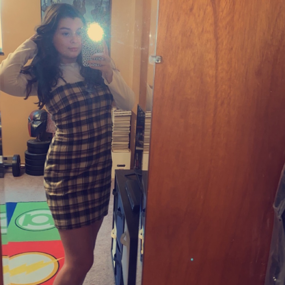 Meet your Posher, Marissa